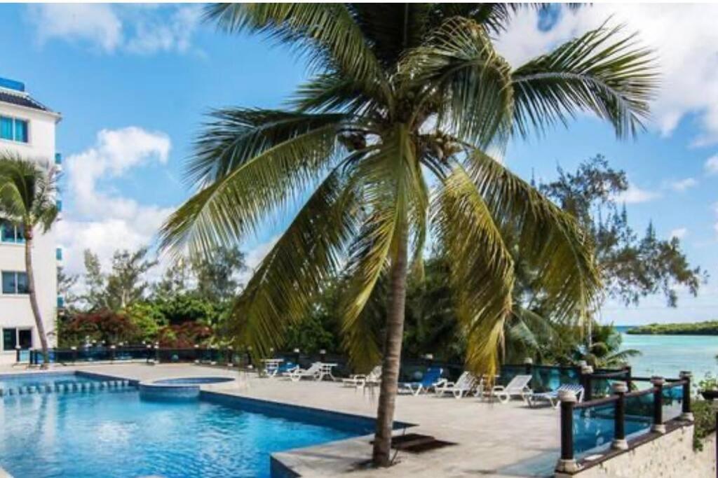 Dream Village Boca Chica Frente A La Playa Exterior photo